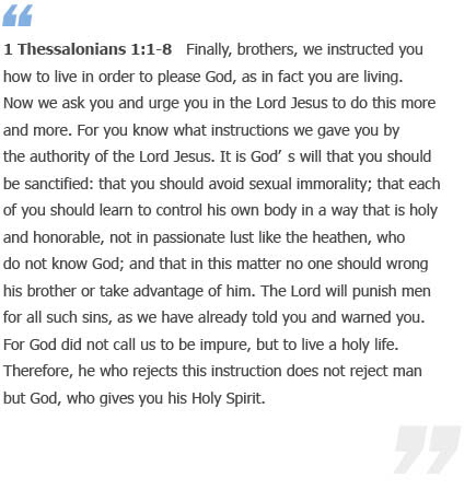 1 Thessalonians 1:1-8