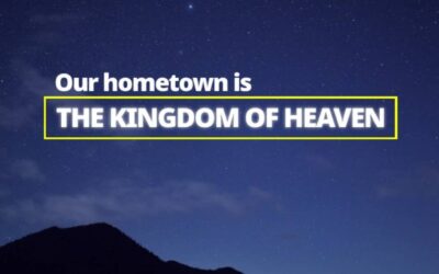 How can we enter the kingdom of heaven? (WMSCOG truth)